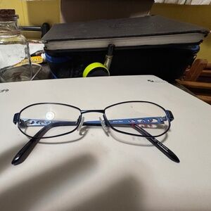 Elle prescription eyeglasses